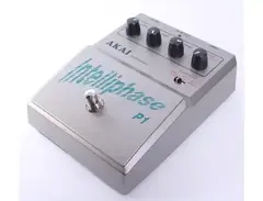 Akai P1 Intelliphase