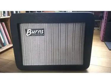 Burns Orbit 2
