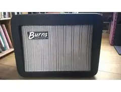 Burns Orbit 2