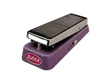 Budda BudWah Wah Pedal