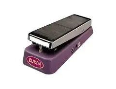 Budda BudWah Wah Pedal - What To Know & Where To Buy | Equipboard Budda BudWah Wah Pedal - What To Know & Where To Buy | Equipboard