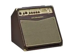 Acoustic control corporation A40 40W Acoustic Guitar Combo Amp main image