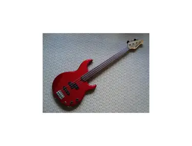 Yamaha BB350F