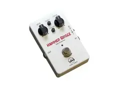 VGS Guitars Hammer Bridge main image