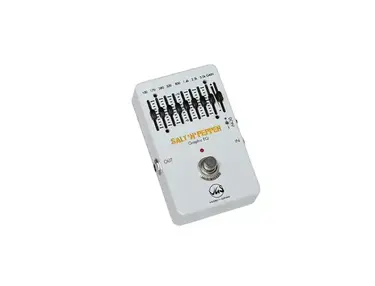 VGS Guitars Salt 'N' Pepper