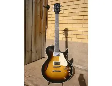 Gibson Howard Roberts Fusion I