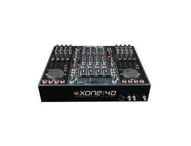 Allen & Heath Xone:K2 - ranked #5 in DJ Controllers | Equipboard