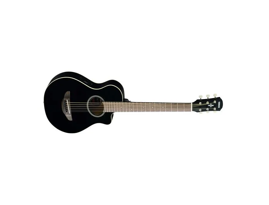 Yamaha APXT2 — Acoustic-Electric Guitar | Equipboard Yamaha APXT2 — Acoustic-Electric Guitar | Equipboard
