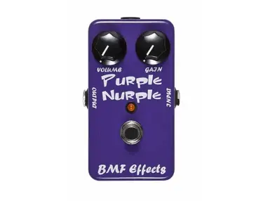 BMF Effects Purple Nurple