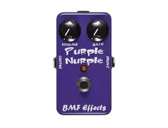 BMF Effects Purple Nurple