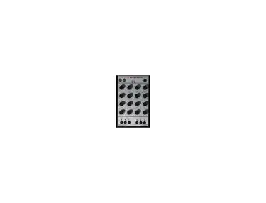 Faderfox LD2