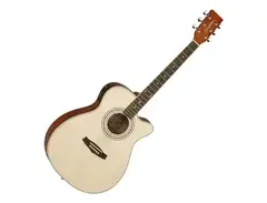 Tanglewood TSF8 Nashville III Electro-Acoustic Guitar