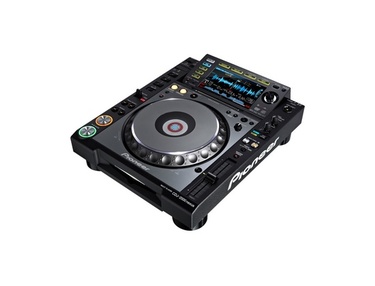 Dwars zitten Trolley Afdrukken Pioneer CDJ-2000 Nexus - ranked #2 in DJ Controllers | Equipboard