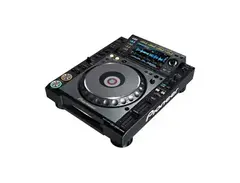 Pioneer CDJ-2000 Nexus