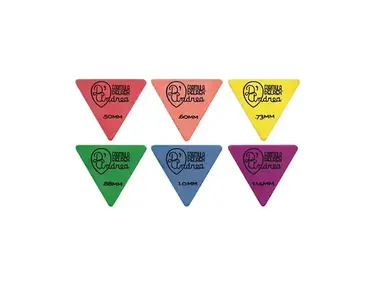 D'Andrea 355 Triangle Picks
