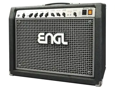 Engl Screamer 50W 1x12 Guitar Combo Amp