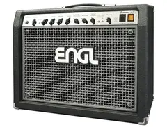 Engl Screamer 50W 1x12 Guitar Combo Amp