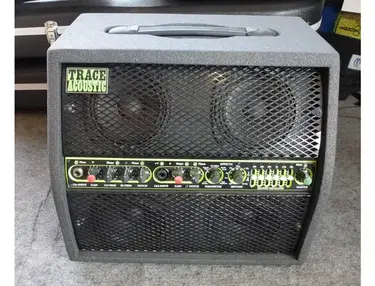 Trace Elliot TA 200