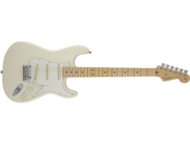 Fender Am. Std. Stratocaster