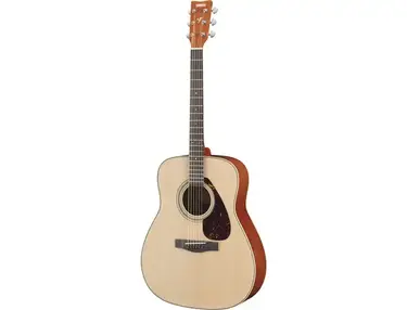 Yamaha F620