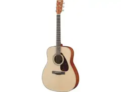 Yamaha F620 main image