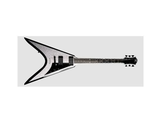 B C Rich Matt Tuck Signature V Equipboard