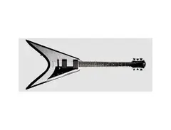 B.C. Rich Matt Tuck Signature V