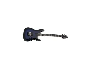 Schecter Blackjack SLS C-1 FR Active