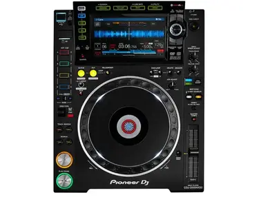 Pioneer CDJ-800MK2 - What To Know & Where To Buy | Equipboard Pioneer CDJ-800MK2 - What To Know & Where To Buy | Equipboard