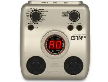 Zoom G1Next