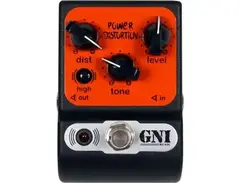 GNI Power Distortion main image
