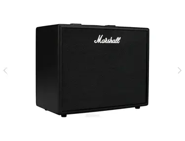 Marshall DSL40C - Amplificatore valvolare combo 40W, speaker 1x12 Marshall DSL40C - Amplificatore valvolare combo 40W, speaker 1x12