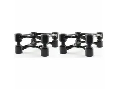 IsoAcoustics Aperta Black