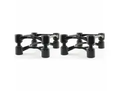 IsoAcoustics Aperta Black main image