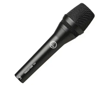 AKG Perception 5 Dynamic Vocal Mic
