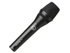 AKG Perception 5 Dynamic Vocal Mic main image