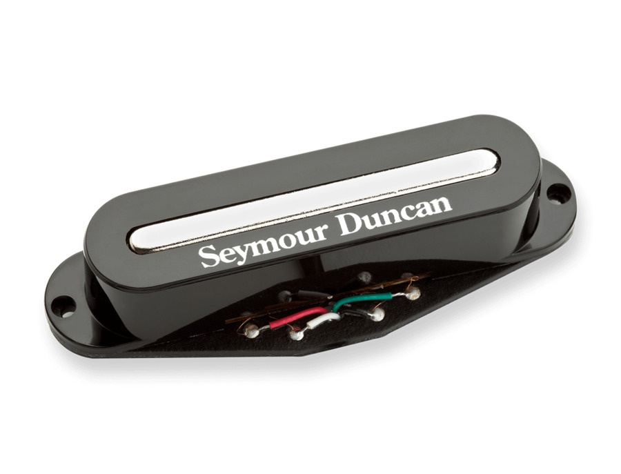 Seymour Duncan Hot Rails Pickup