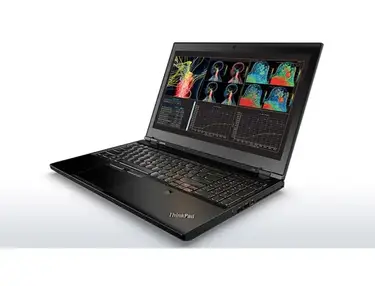 Lenovo Thinkpad P50