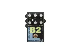 AMT Electronics Legend Amp Series II B2