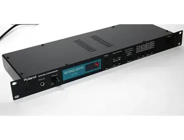 Roland M-VS1