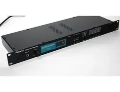 Roland M-VS1 main image