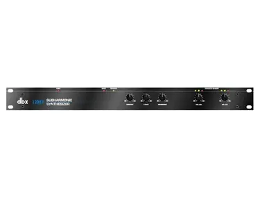DBX 120XP Subharmonic Synthetsizer