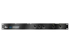 DBX 120XP Subharmonic Synthetsizer