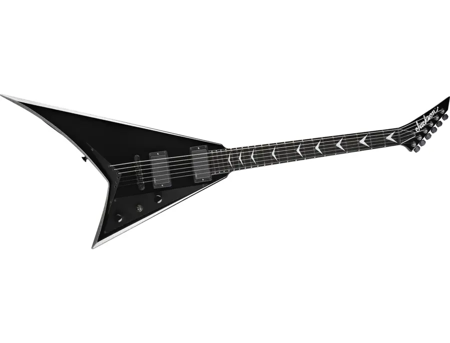 Jackson Matt Tuck Signature Rhoads Electric Guitar - What To Know Jackson Matt Tuck Signature Rhoads Electric Guitar - What To Know