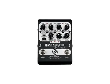 NIG Bass Shaper BSH