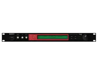 Sony DPS D7 Digital Delay Pro - What To Know & Where To Buy Sony DPS D7 Digital Delay Pro - What To Know & Where To Buy