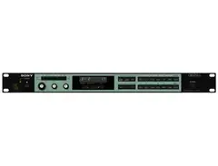 Sony MU-R201 Stereo Digital Reverb - What To Know & Where To Buy