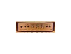 Realistic Stereo Reverb System main image