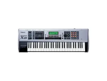 Roland Fantom Xa