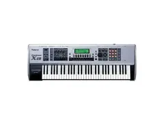 Roland Fantom Xa